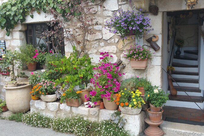 Private Full-day French Riviera and Hilltop Villages Tour - Final Thoughts