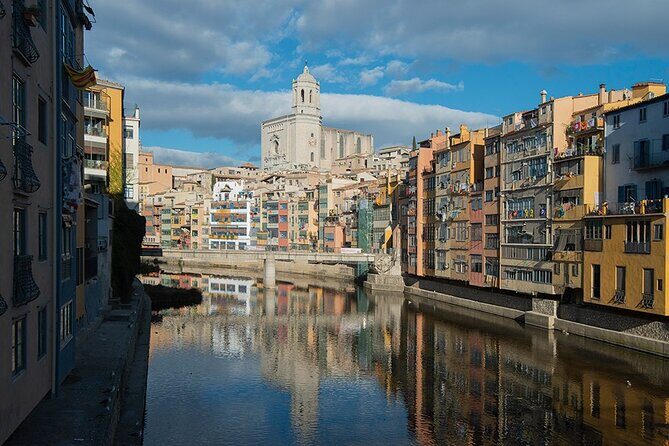 Private Full-Day Girona GOT and Costa Brava Tour - What the Reviews Say