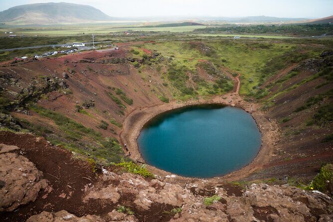 Private Full-Day Golden Circle Tour from Reykjavik - The Experience and Reviews