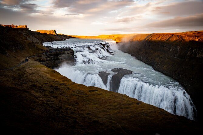 Private Full-Day Golden Circle Tour from Reykjavik - Practical Considerations