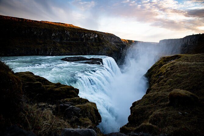 Private Full-Day Golden Circle Tour from Reykjavik - Who Should Consider This Tour?