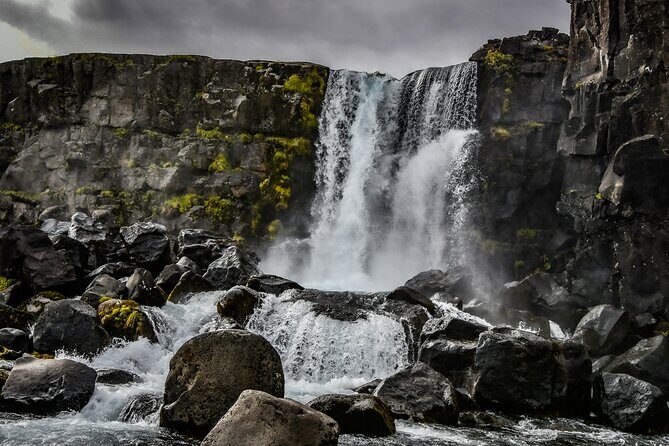 Private Full-Day Golden Circle Tour from Reykjavik - Frequently Asked Questions (FAQs)