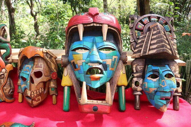 Private Full-Day Guided Chichen Itza Tour with Lunch - Exploring the Itinerary in Detail