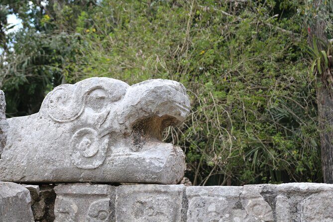 Private Full-Day Guided Chichen Itza Tour with Lunch - Who Should Consider This Tour?