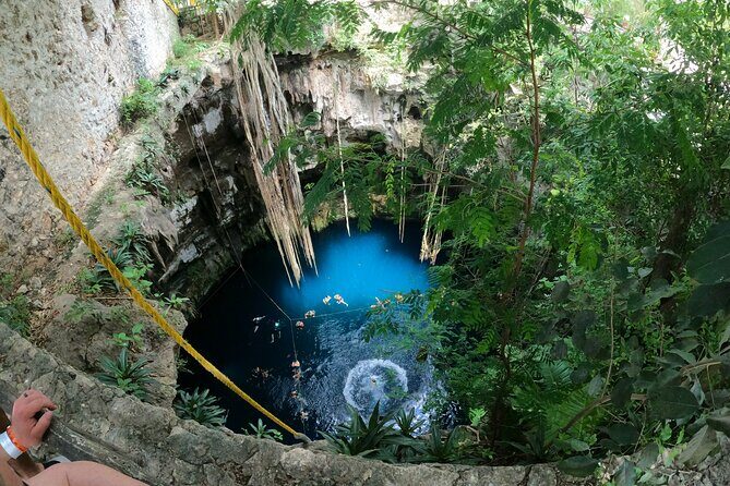 Private Full-Day Guided Chichen Itza Tour with Lunch - Final Thoughts