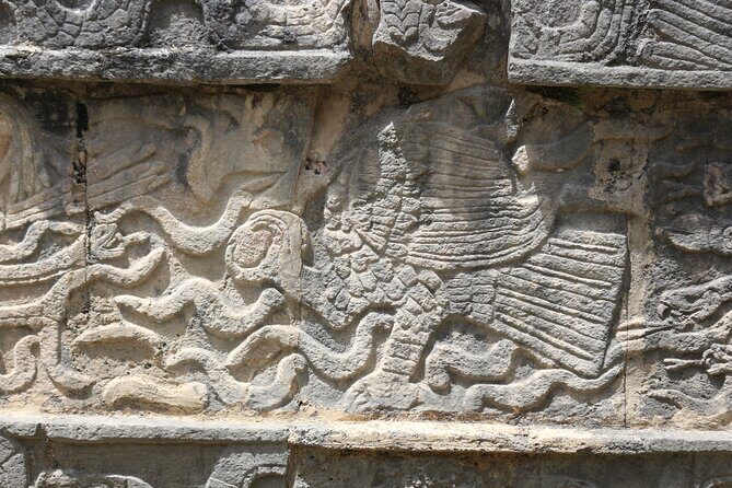 Private Full-Day Guided Chichen Itza Tour with Lunch - FAQs