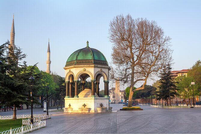 Private Full Day Guided Highlights of Istanbul Tour - Who Will Love This Tour?