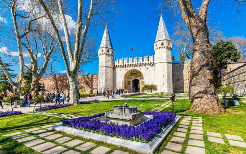Private Full Day Guided Istanbul Tour - Key Points