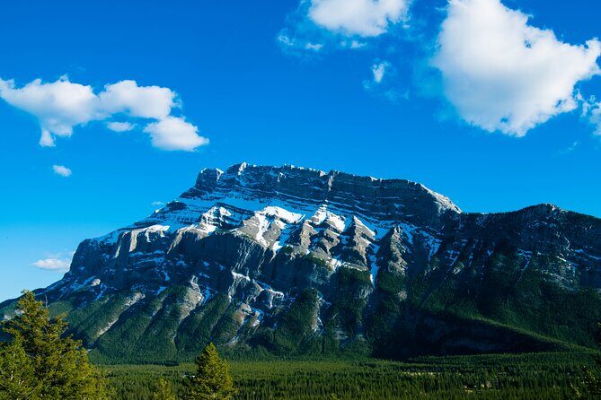 Private Full Day Guided Tour at Banff Iconic Attraction - What’s Included and What’s Not
