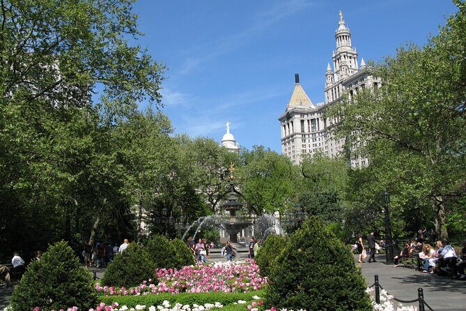 Private Full Day Guided Tour Best of New York City - The Sum Up