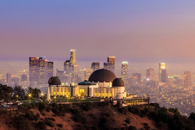 Private Full Day Guided Tour in Los Angeles - Exploring Los Angeles in Style: A Deep Dive into the Private Full Day Guided Tour