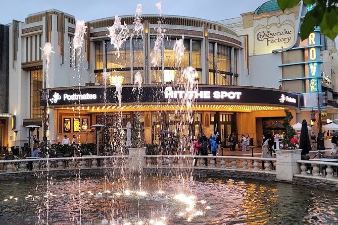 Private Full Day Guided Tour in Los Angeles - Why a Private Full Day Tour of Los Angeles Might Be Perfect for You