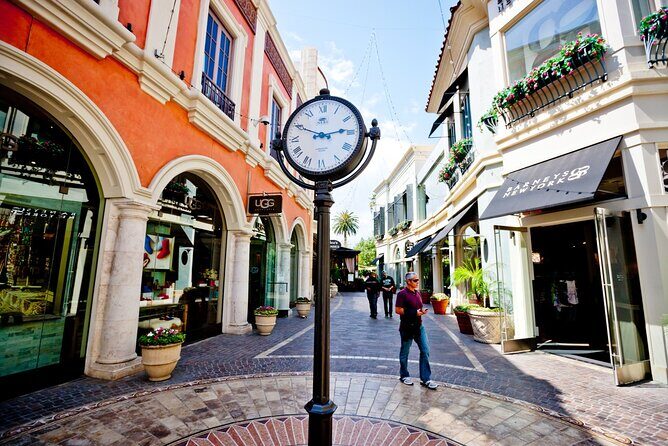 Private Full Day Guided Tour in Los Angeles - FAQ