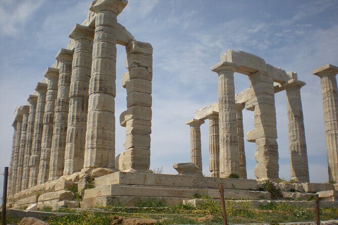 Private Full-Day Guided Tour of Athens and Cape Sounion - The Slight Drawbacks to Consider