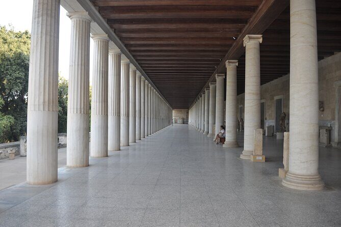 Private Full-Day Guided Tour of Athens and Cape Sounion - Final Thoughts