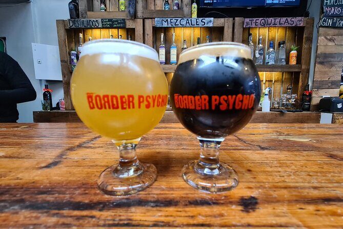 Private Full-Day Guided Tour of Tijuana - The Itinerary in Detail