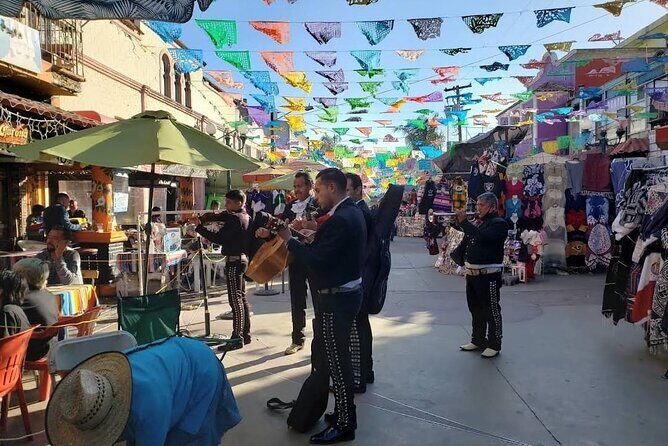 Private Full-Day Guided Tour of Tijuana - The Bottom Line: Who Is This Tour Best For?