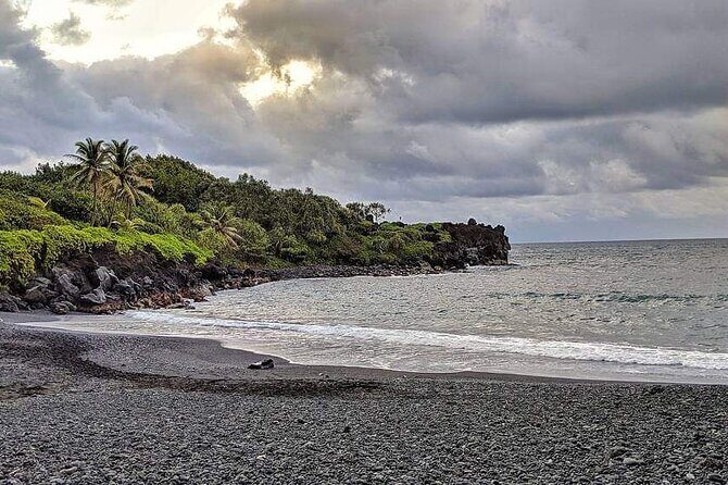 Private Full Day Hana Jeep Tour - Who Is This Tour Best For?