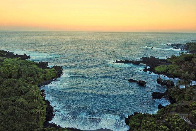 Private Full Day Hana Jeep Tour - FAQs