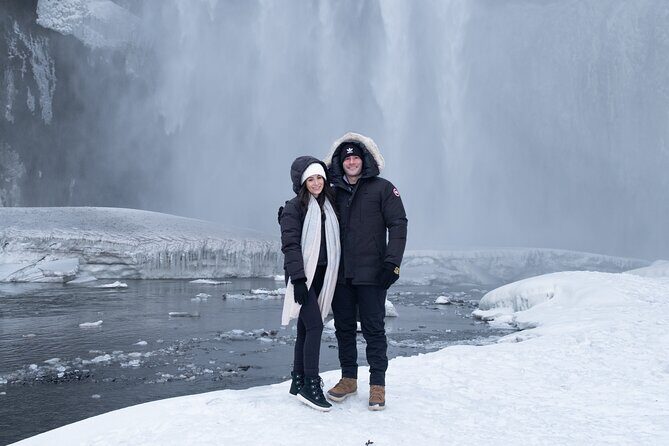 Private Full-day Hidden Highlands Tour from Reykjavík with Luke by Jeep - Who This Tour Is Best For