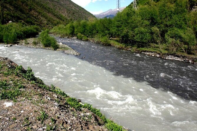 Private Full-Day Hiking Tour from Tbilisi to Juta - The Value and Overall Experience