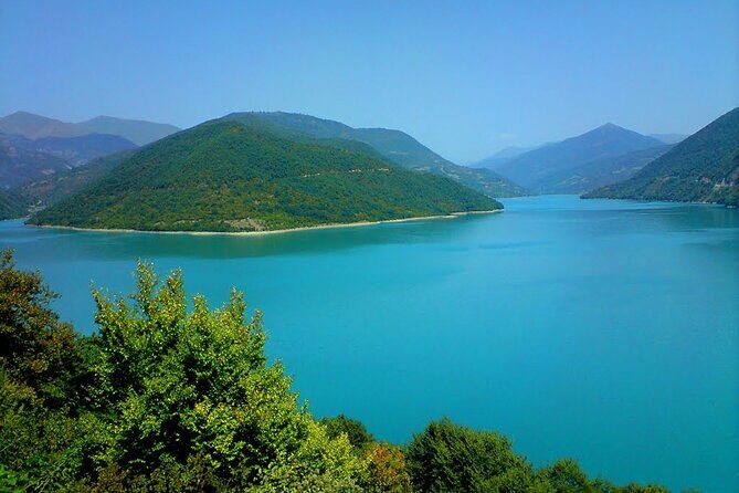 Private Full-Day Hiking Tour from Tbilisi to Juta - FAQ