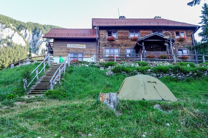 Private Full-Day Hiking Tour in Piatra Craiului National Park - The Value of the Experience