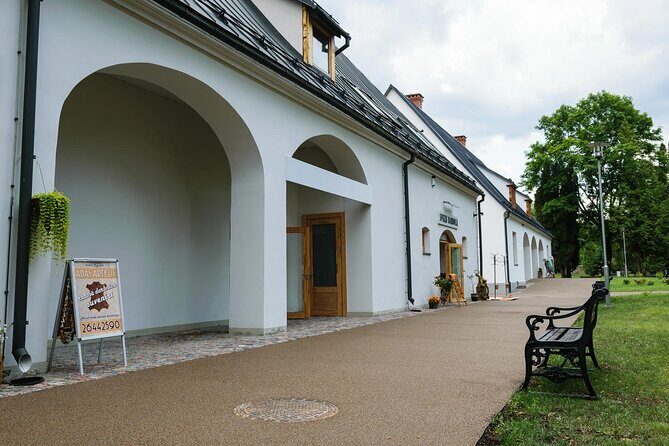 Private Full-Day Hiking Tour in Sigulda and Gauja National Park - What You Can Expect from the Tour