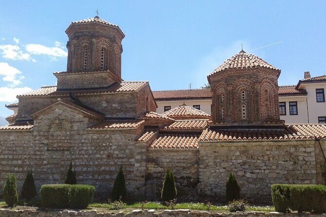 Private Full-Day Historical Day Tour in North Macedonia and Albania - A Deep Dive into the Experience