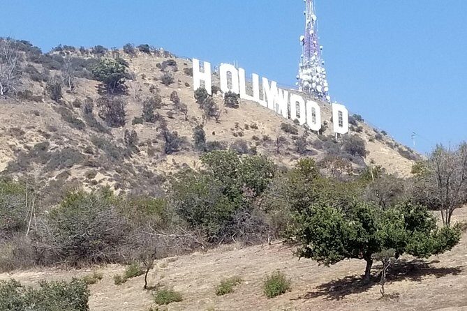 Private Full-Day Hollywood and Santa Monica Tour with Pickup - Who Is This Tour Best For?