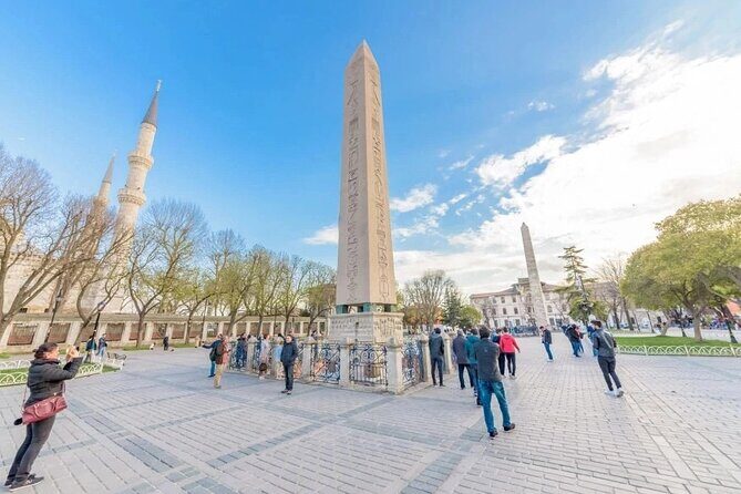 Private Full Day Istanbul Tour From Airport - Final Thoughts