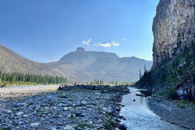 Private Full Day Jeep 4 by 4 Tour Exploring Ghost Valley - The Sum Up