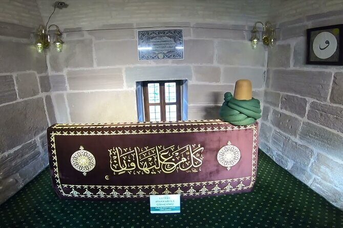 Private Full-Day Konya Tour from Istanbul - Deep Dive into the Itinerary