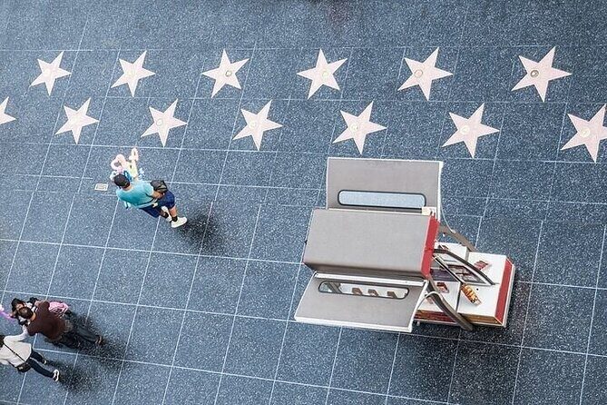 Private Full Day LA Tour from Hollywood - The Practical Side: How It Works for Travelers