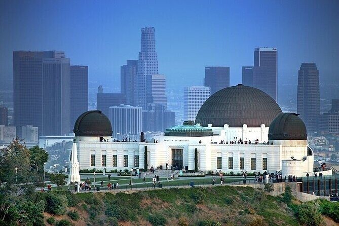 Private Full Day LA Tour from Hollywood - Who Would Love This Tour?
