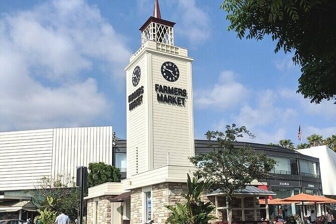 Private Full Day LA Tour from Long Beach - Is This Tour Worth It?