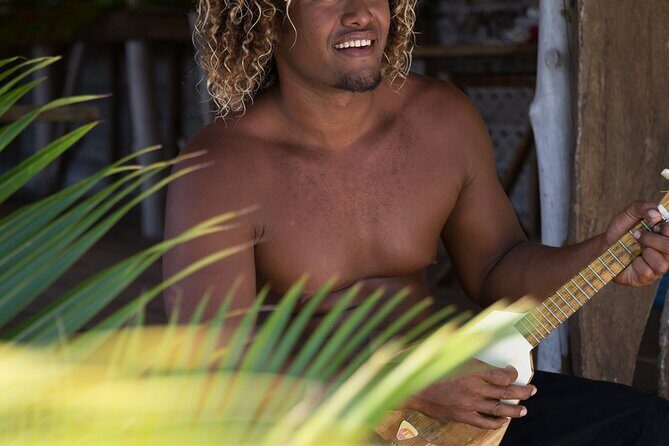 Private Full-Day Lagoon Adventure in Bora Bora with BBQ Lunch - A Closer Look at the Lagoon Tour Experience