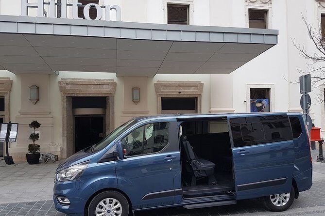 Private Full Day Lake Balaton tour with lunch & wine tasting,and with ferry ride - What to Expect from the Lake Balaton Private Tour