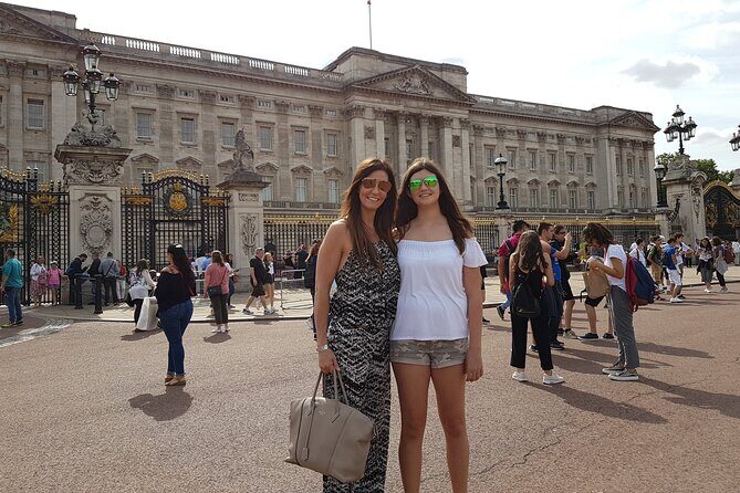 Private Full Day London Tour - On Foot, By Bus, By Tube - FAQ