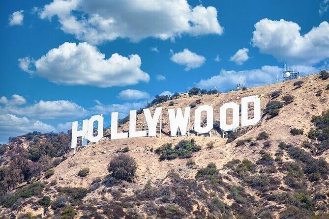 Private Full day Los Angeles Tour from Anaheim - An In-Depth Look at the Itinerary