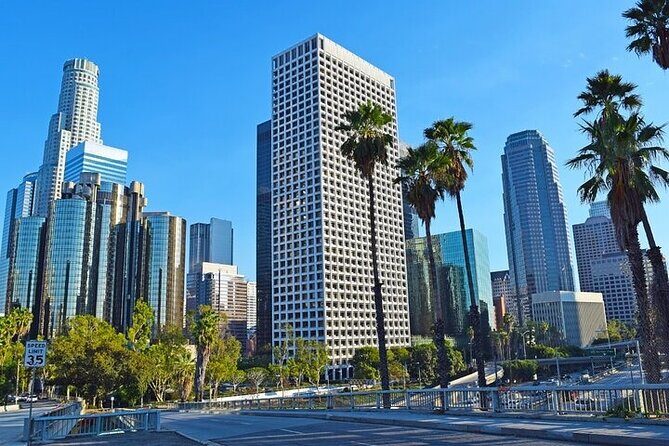 Private Full day Los Angeles Tour from Irvine - Real-World Feedback & Authentic Insights