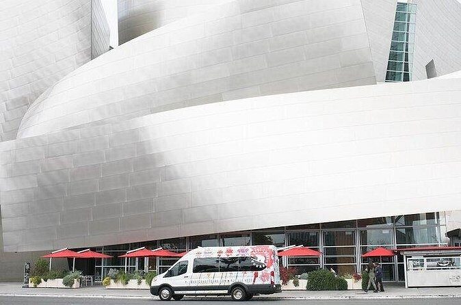 Private Full day Los Angeles Tour from Newport Beach - Who This Tour Is Best For