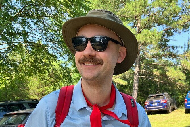 Private Full Day Los Angeles Tour with a Historian and Naturalist - A Deep Dive into the Experience