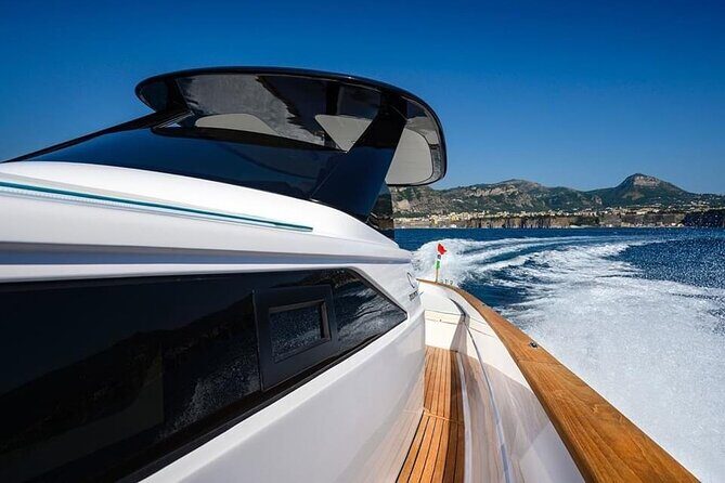 Private Full-day Luxury Boat Tour to Capri from Amalfi Coast - Frequently Asked Questions (FAQs)