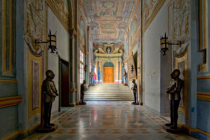 Private Full Day Malta Tour: Valletta, Mdina, Rabat and Mosta - A Close Look at the Tour Itinerary