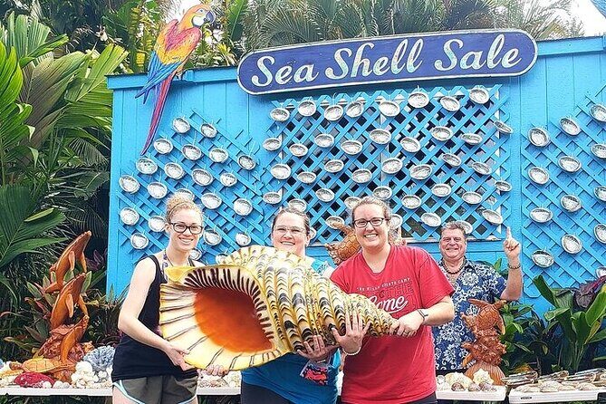 Private Full Day Maui Road to Hana Tour - What to Expect from the Private Full Day Maui Road to Hana Tour