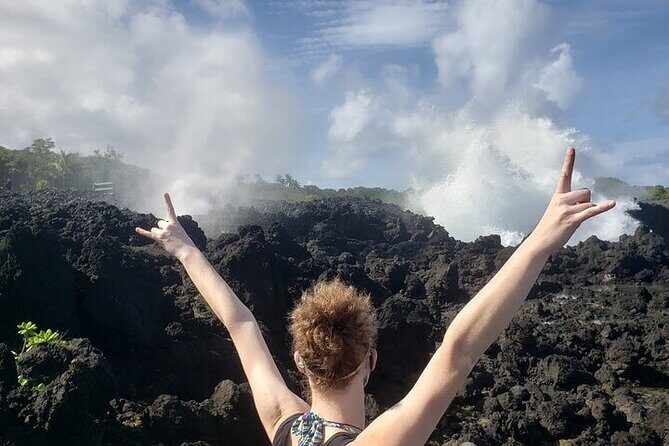 Private Full Day Maui Road to Hana Tour - The Value of a Private, Custom Tour