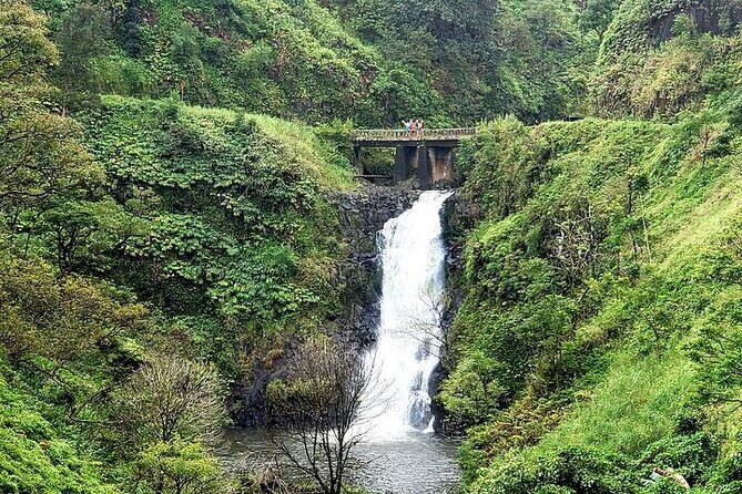 Private Full Day Maui Road to Hana Tour - FAQ