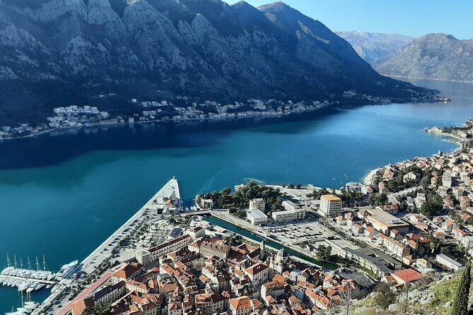 Private full day Montenegro tour - Key Points