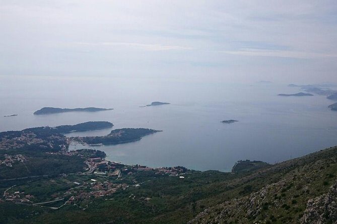 Private full day Montenegro tour - Starting Off: Early Morning Pick-Up